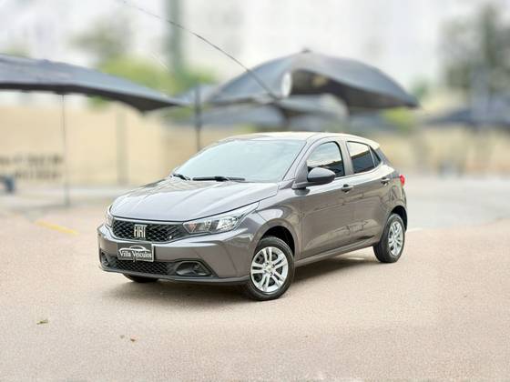 FIAT ARGO 1.0 FIREFLY FLEX MANUAL FIAT ARGO 1.0 FIREFLY FLEX MANUAL